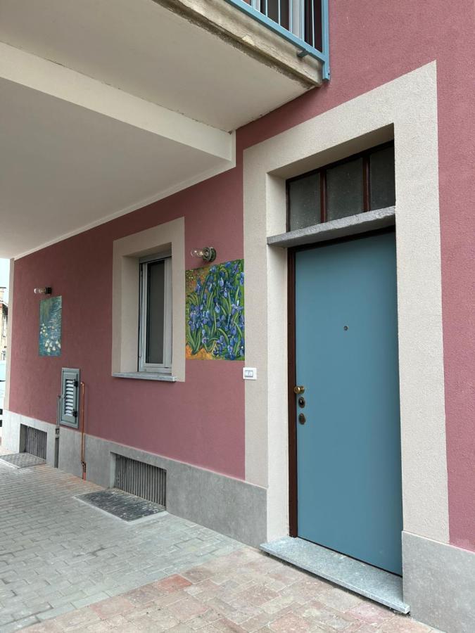L'Incanto Casa Vacanze Montegrosso dʼAsti Εξωτερικό φωτογραφία