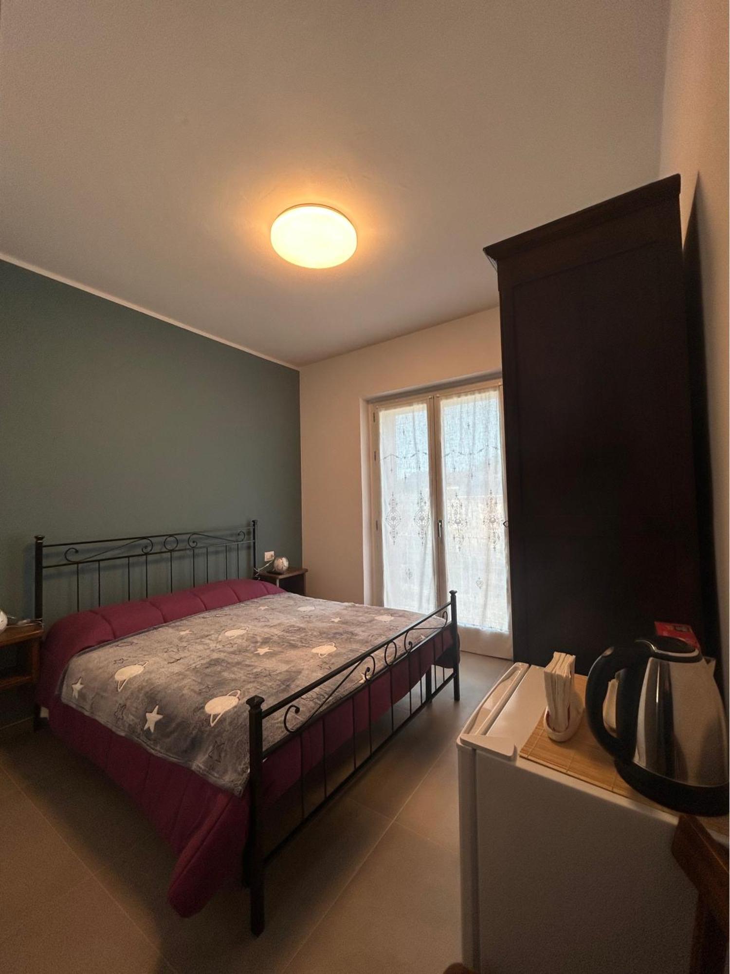 L'Incanto Casa Vacanze Montegrosso dʼAsti Εξωτερικό φωτογραφία