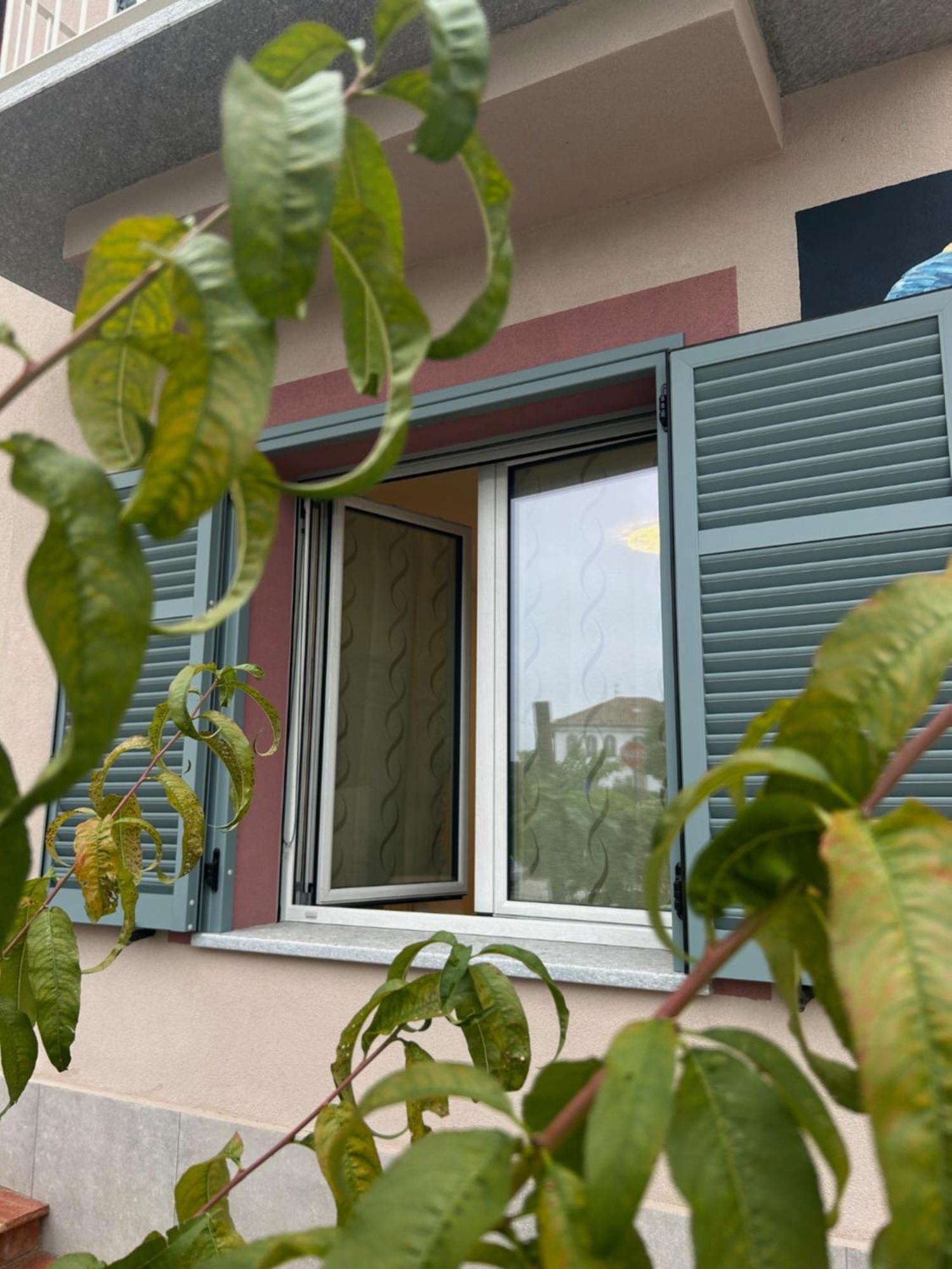 L'Incanto Casa Vacanze Montegrosso dʼAsti Δωμάτιο φωτογραφία